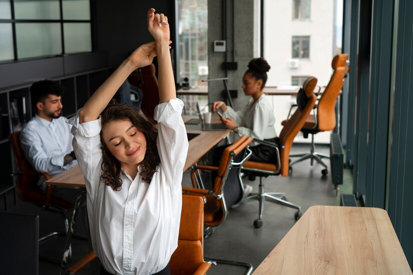 estratégias para felicidade profissional