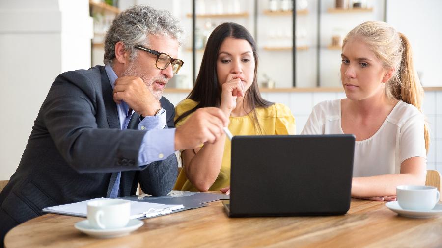 impacto da diversidade etária na equipe