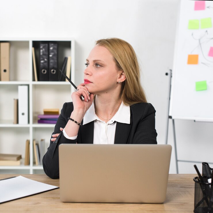 saúde e bem estar no trabalho é uma consequência de uma vida equilibrada