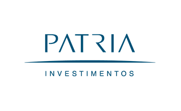 Patria logo
