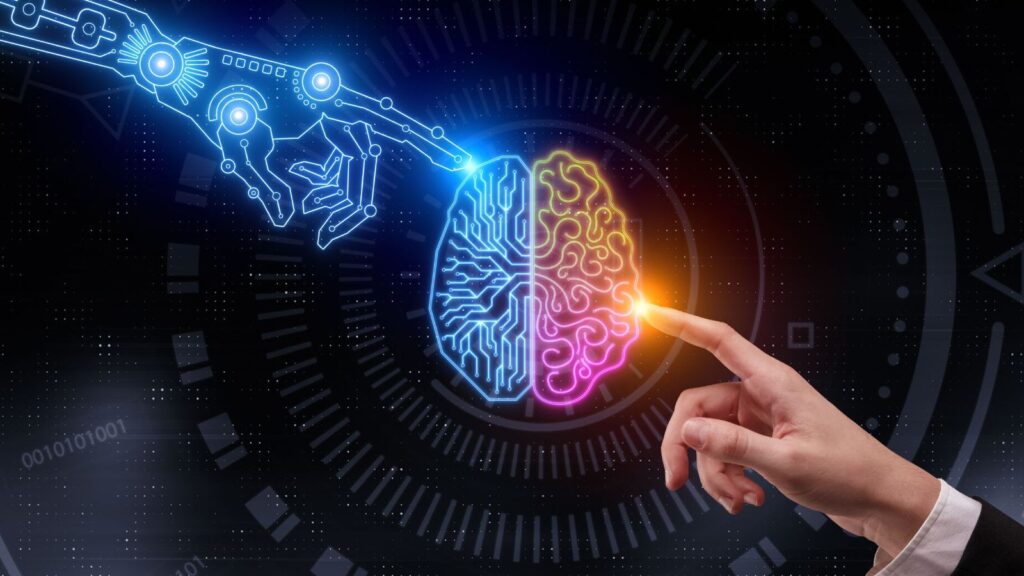 A INTELIGÊNCIA ARTIFICIAL NÃO ROUBA EMPREGOS. O QUE ROUBA É A FALTA DE PREPARO